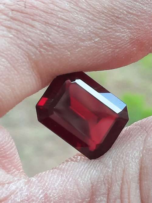 old gemstones