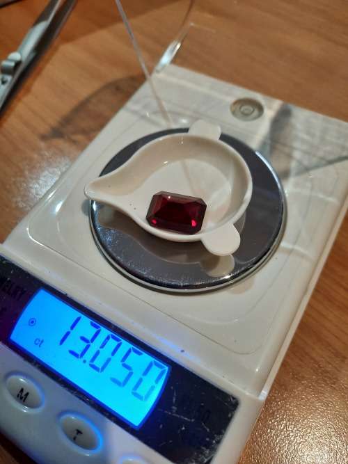 old gemstones