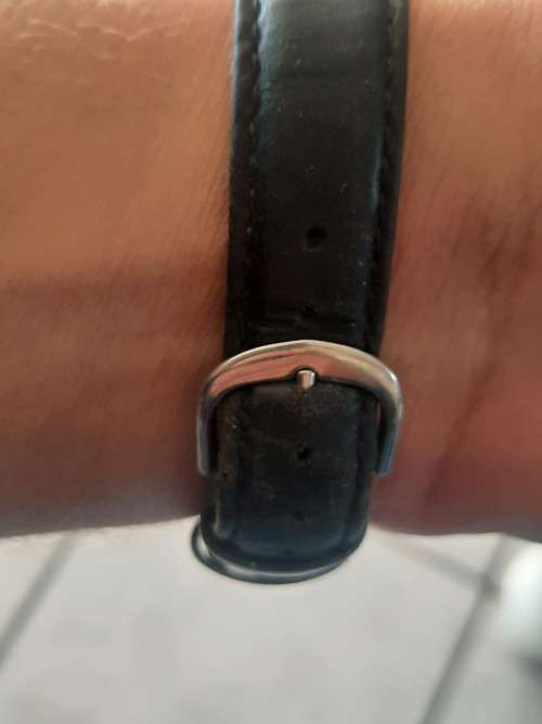 vintage seiko automatic men's watch