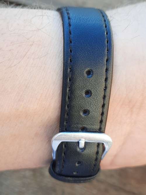 vintage men's seiko chronograph
