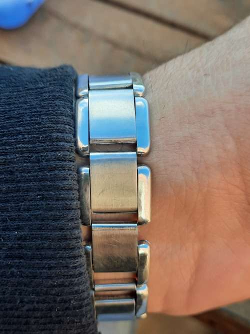 vintage men's lanco sport