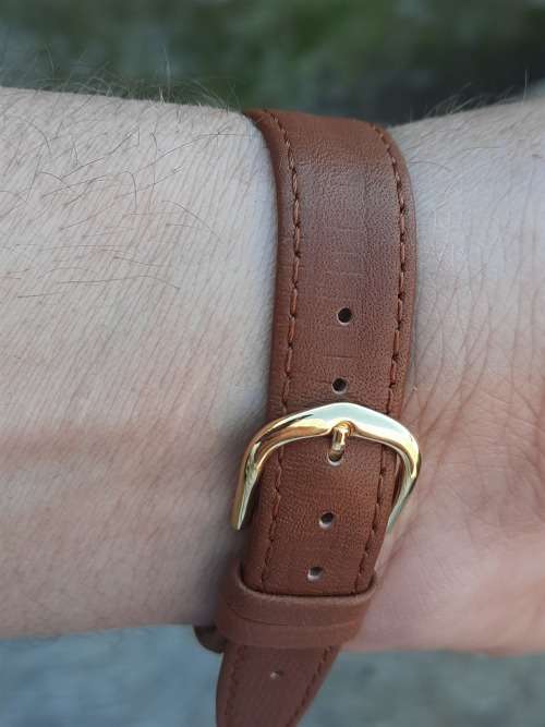vintage men's rotary automatic