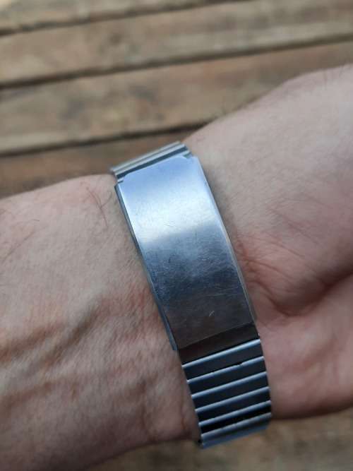 vintage men's citizen automatic