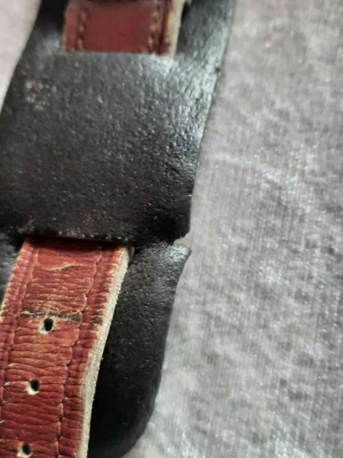 vintage men's omega non magnetic