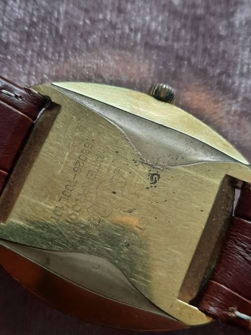 vintage men's omega automatic seamaster cosmic