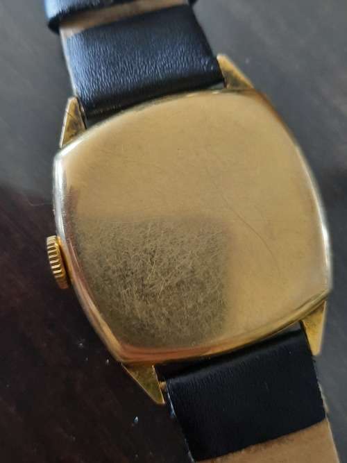 vintage men's van buren