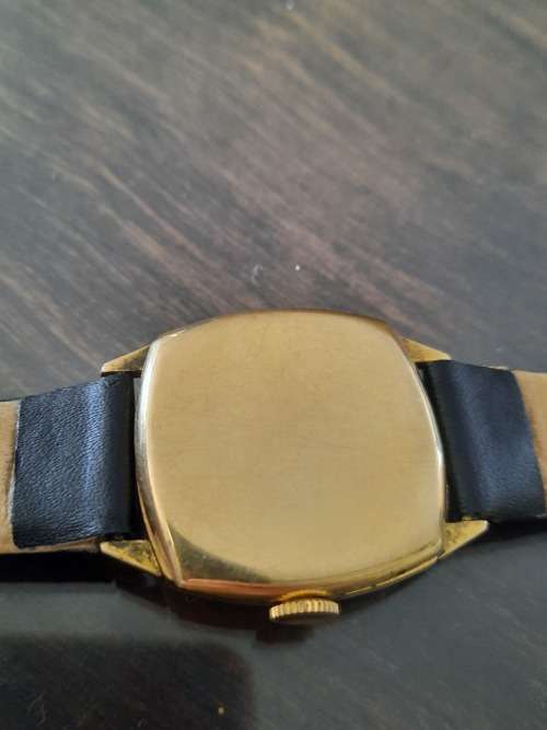 vintage men's van buren