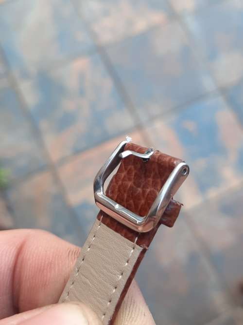 vintage men's rotary aquaplunge automatic