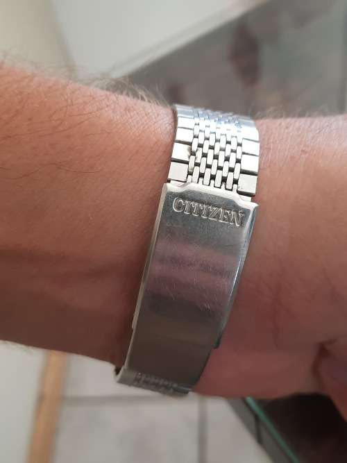vintage men's citizen