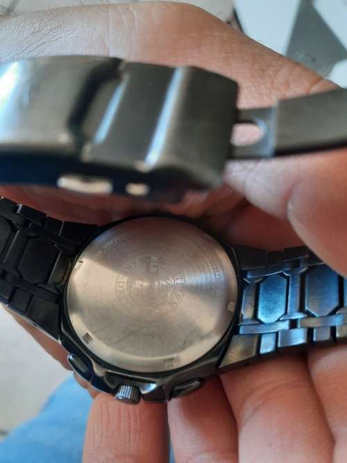 vintage men's citizen Skyhawk