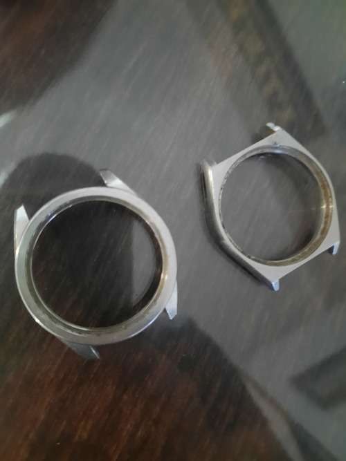 vintage watch parts
