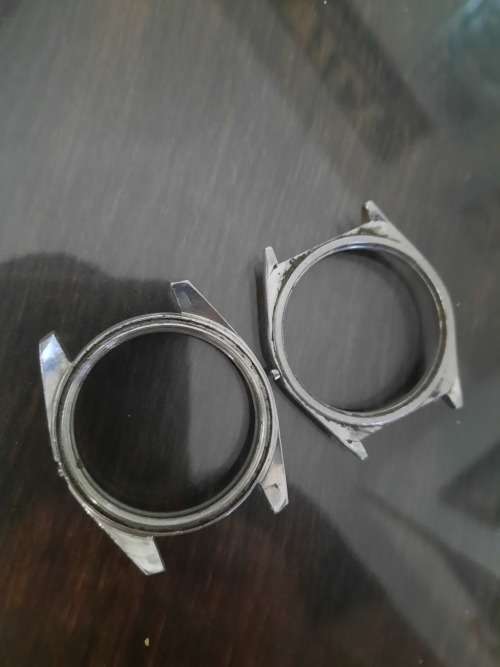 vintage watch parts