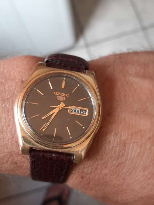 vintage men's seiko automatic