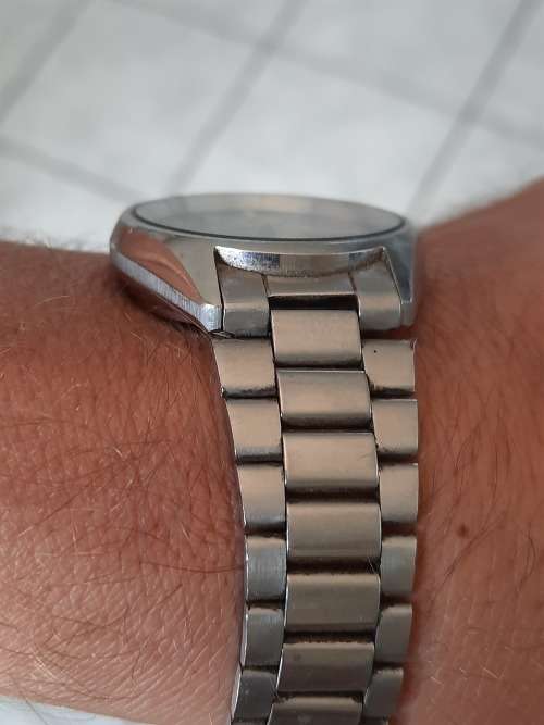 vintage men's citizen automatic
