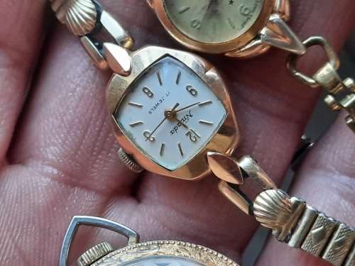 ladies watches