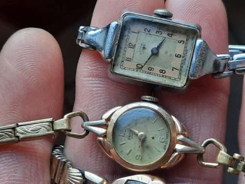 ladies watches