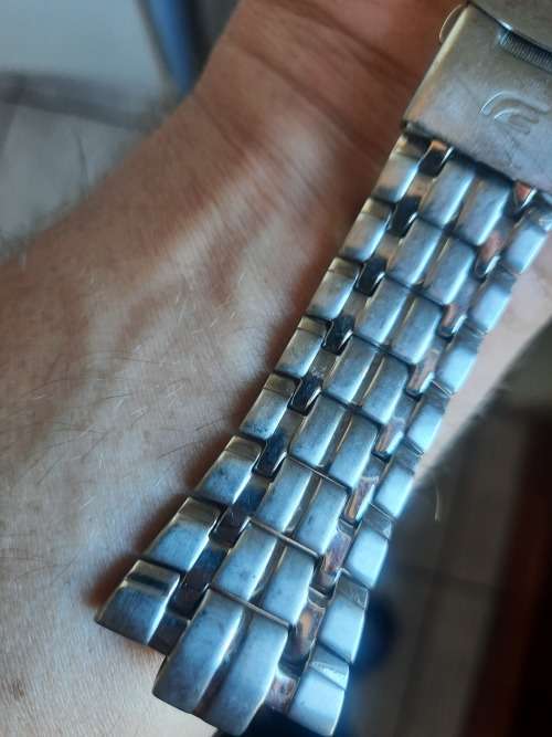 men's casio watch
