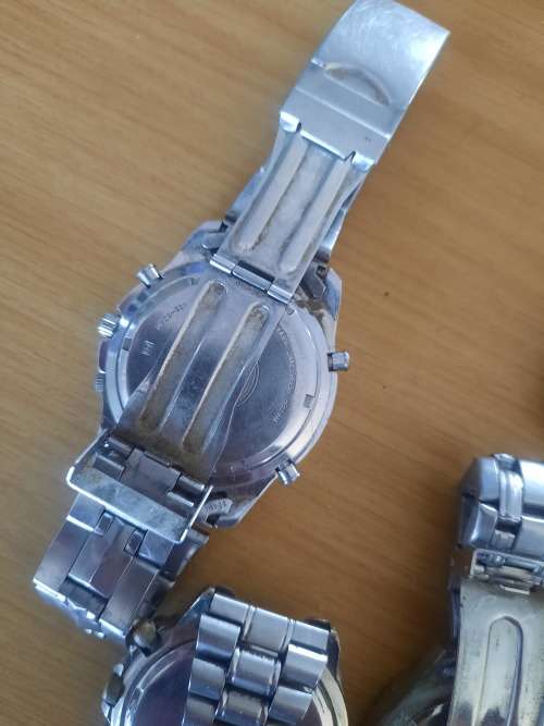 old  men's watches