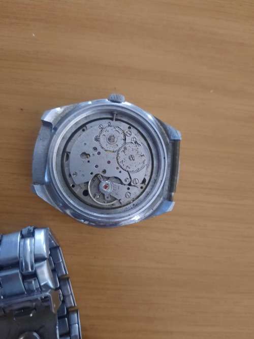 old  men's watches