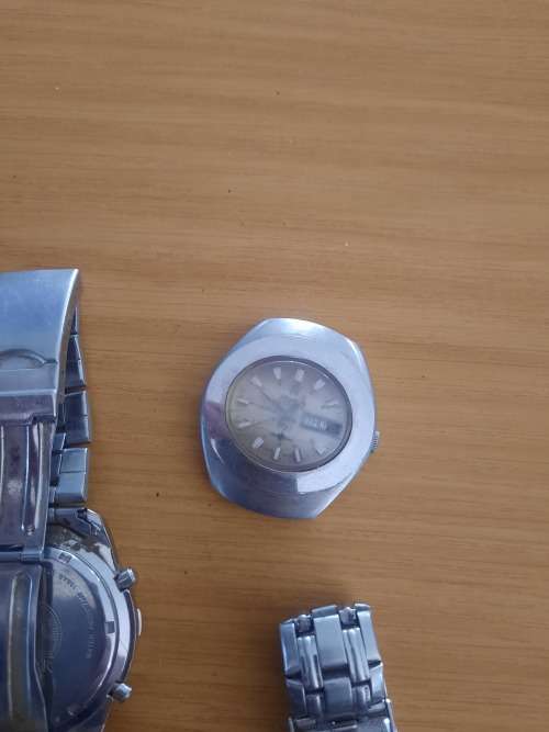 old  men's watches