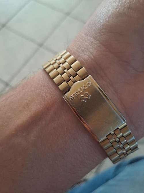 men's seiko watch