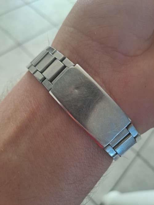 vintage Tissot F1