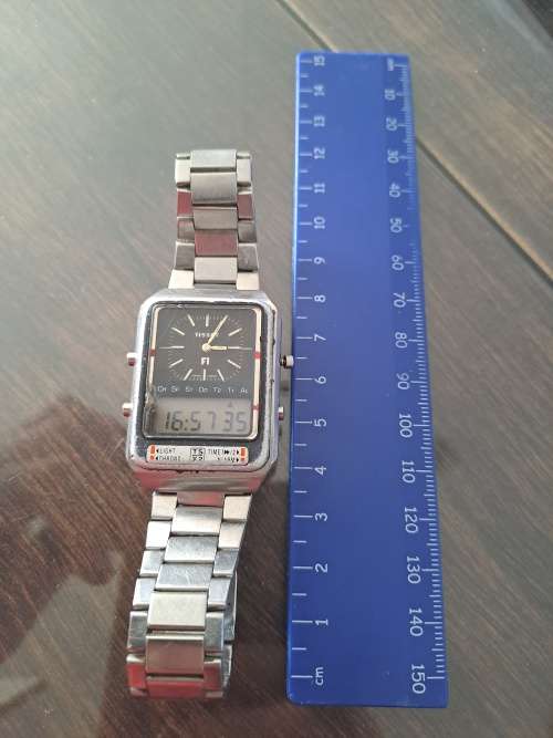 vintage Tissot F1