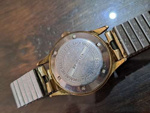 men's vintage Selecta  de luxe