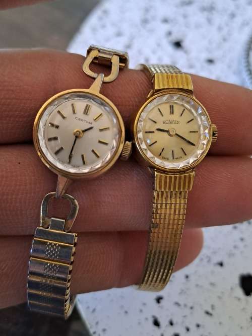 ladies watches