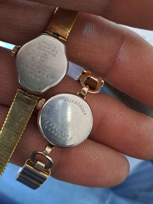ladies watches
