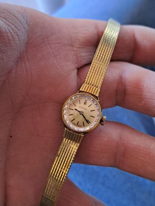 ladies watches