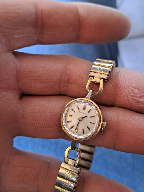 ladies watches