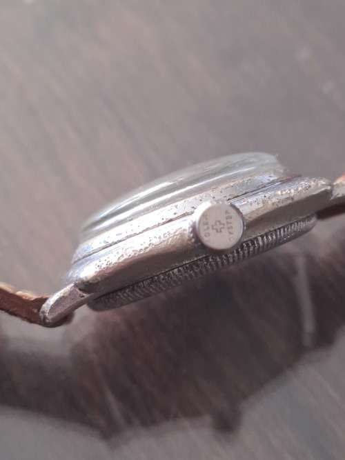 vintage men's rolex watch