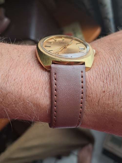 vintage men's lanco