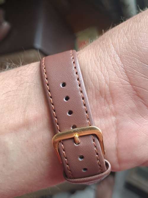 vintage men's lanco