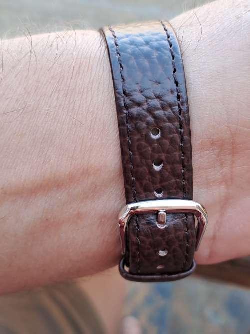 vintage men's citizen new master