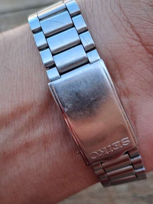 vintage men's seiko automatic