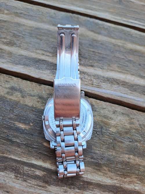 vintage men's seiko automatic