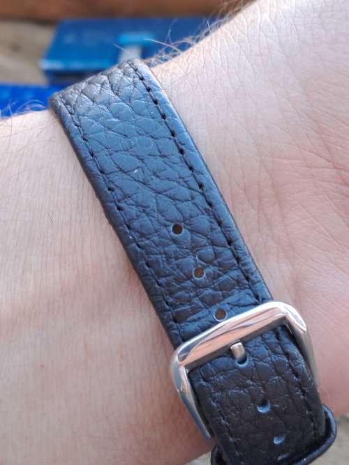 vintage men's pierce automatic
