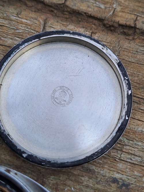 vintage men's Girard perregaux