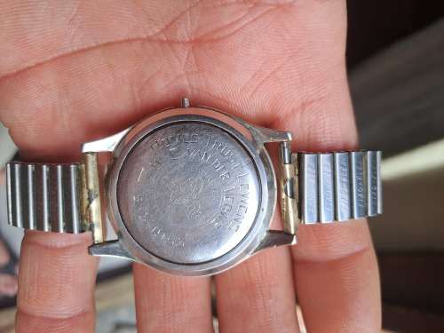 vintage men's omega automatic