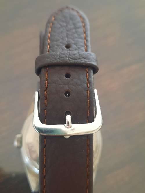 Vintage men`s Tissot watch
