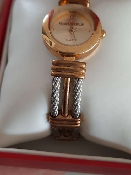 Michel herbelin ladies watches