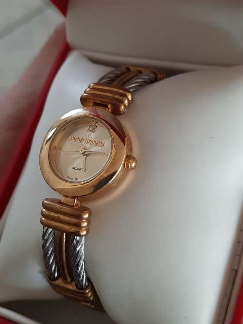 Michel herbelin ladies watches