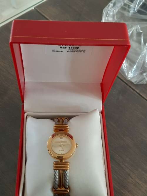 Michel herbelin ladies watches