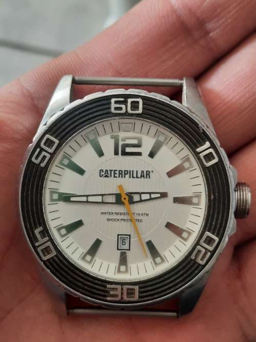 Men`s Caterpillar watch