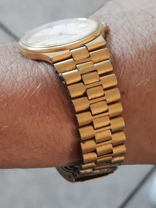 Men`s Tissot watch