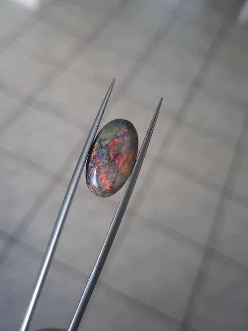 2x national opals
