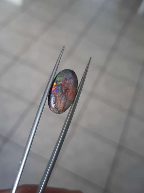 2x national opals