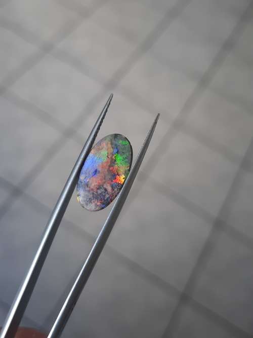 2x national opals